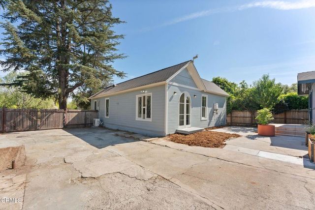 79 W Villa Street, Pasadena, CA 91103