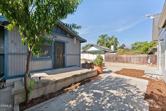 79 W Villa Street, Pasadena, CA 91103