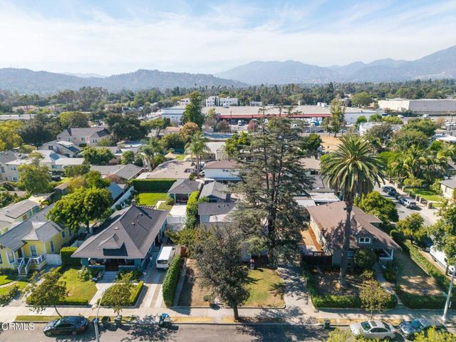 79 W Villa Street, Pasadena, CA 91103