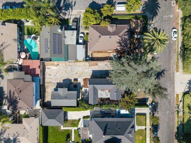 79 W Villa Street, Pasadena, CA 91103