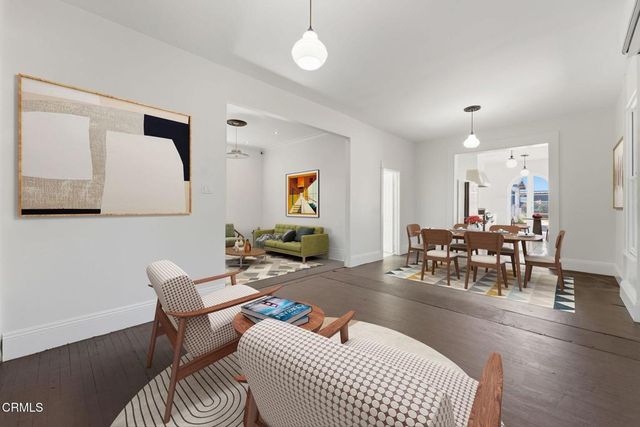 79 W Villa Street, Pasadena, CA 91103