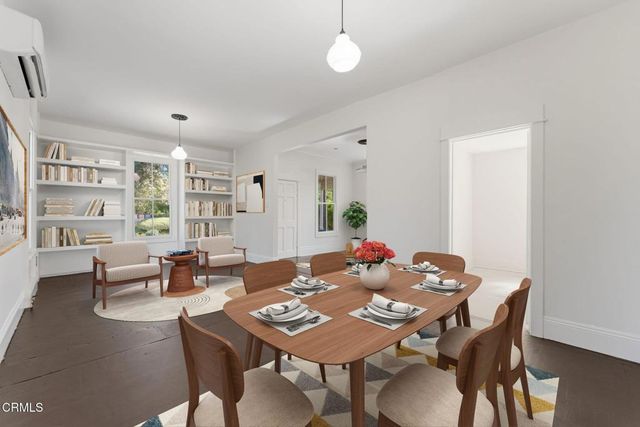 79 W Villa Street, Pasadena, CA 91103