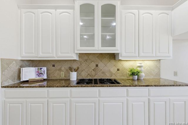 411 Pueblo Pintado, Helotes, TX 78023