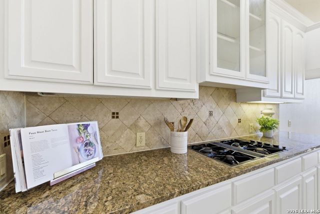 411 Pueblo Pintado, Helotes, TX 78023