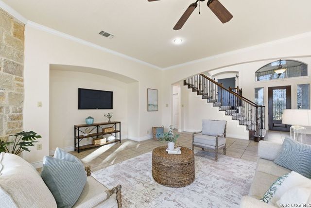 411 Pueblo Pintado, Helotes, TX 78023