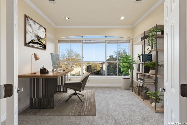 411 Pueblo Pintado, Helotes, TX 78023