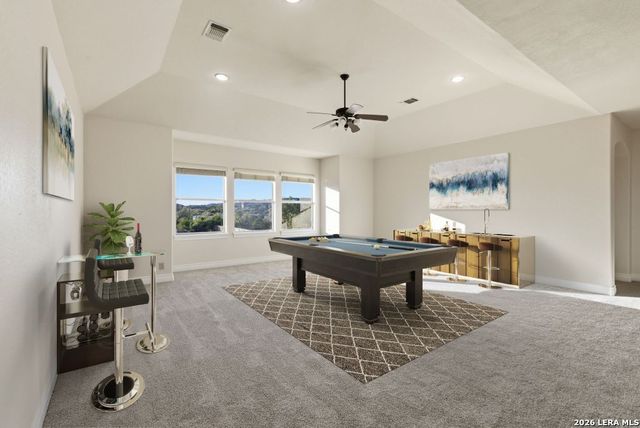 411 Pueblo Pintado, Helotes, TX 78023