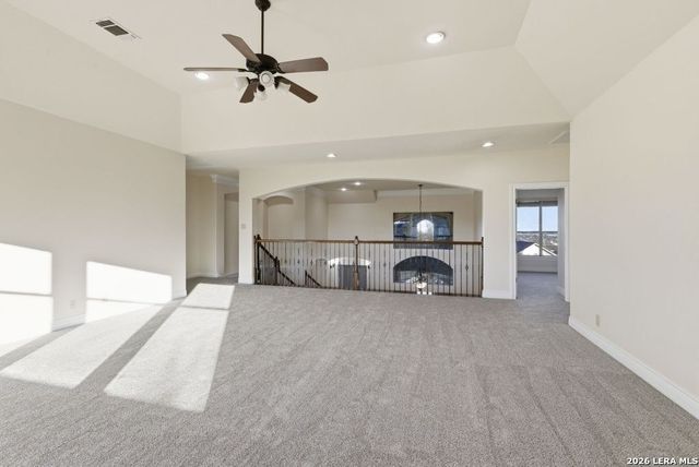 411 Pueblo Pintado, Helotes, TX 78023