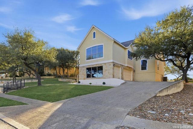 411 Pueblo Pintado, Helotes, TX 78023
