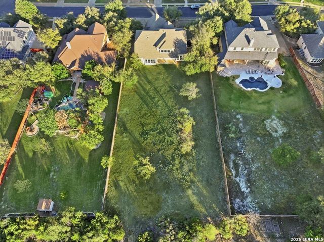 411 Pueblo Pintado, Helotes, TX 78023