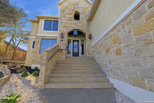 411 Pueblo Pintado, Helotes, TX 78023