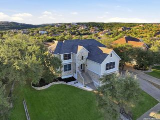 411 Pueblo Pintado, Helotes, TX 78023