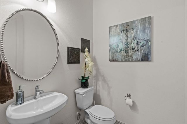 4408 Meadow Hawk Drive, Arlington, TX 76005