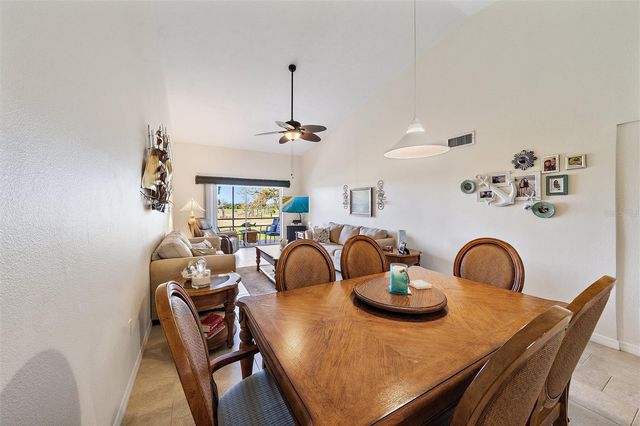 758 VILLAGE CIRCLE 207, Venice, FL 34292