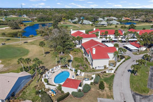 758 VILLAGE CIRCLE 207, Venice, FL 34292