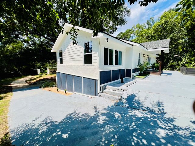 4248 Yates Drive, Columbus, GA 31907