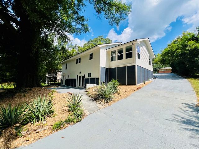 4248 Yates Drive, Columbus, GA 31907