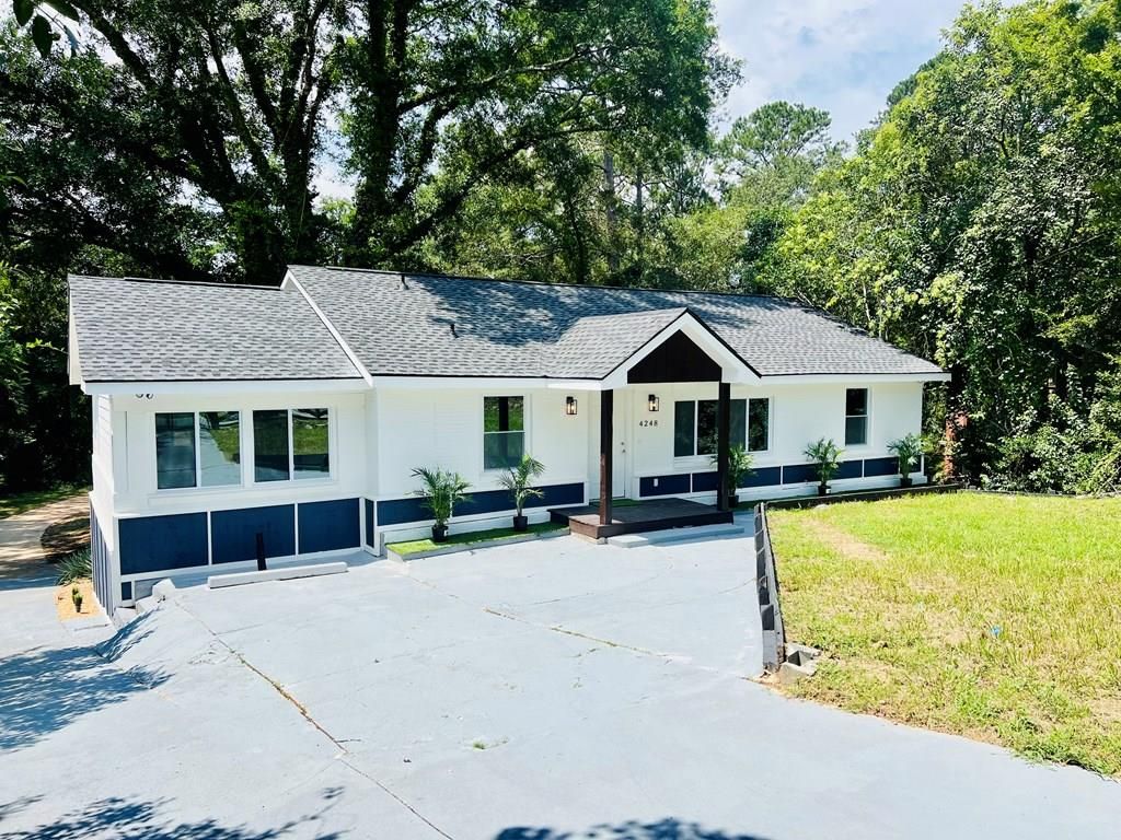4248 Yates Drive, Columbus, GA 31907