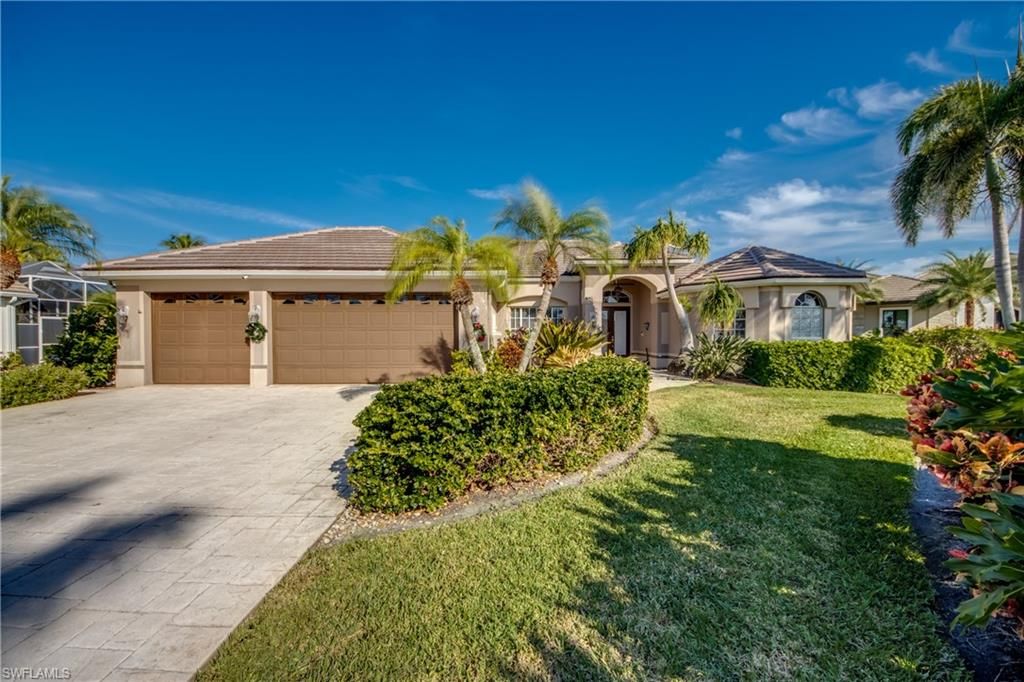 5605 Merlyn LN, CAPE CORAL, FL 33914 — photo 2