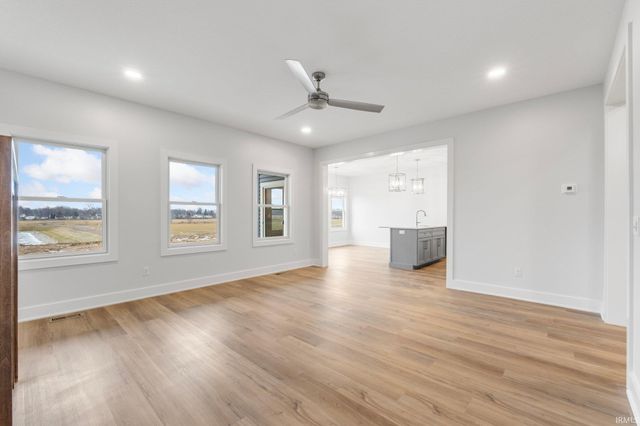 7227 Starks Boulevard, Fort Wayne, IN 46816