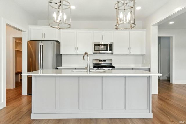 7227 Starks Boulevard, Fort Wayne, IN 46816