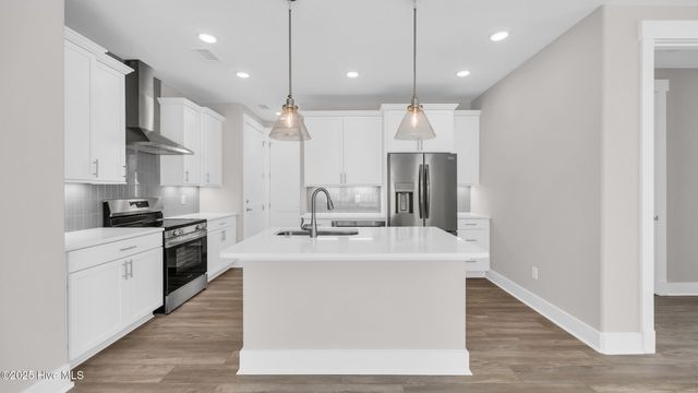 1529 Coastal Cove Lane, Calabash, NC 28467