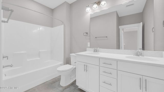 1529 Coastal Cove Lane, Calabash, NC 28467