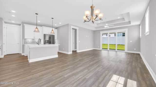 1529 Coastal Cove Lane, Calabash, NC 28467