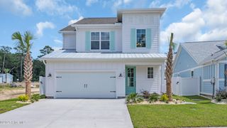 1529 Coastal Cove Lane, Calabash, NC 28467