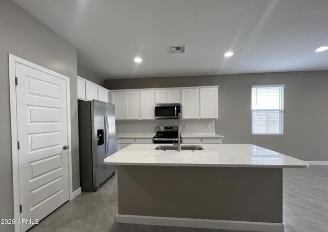 24068 W WHYMAN Avenue, Buckeye, AZ 85326