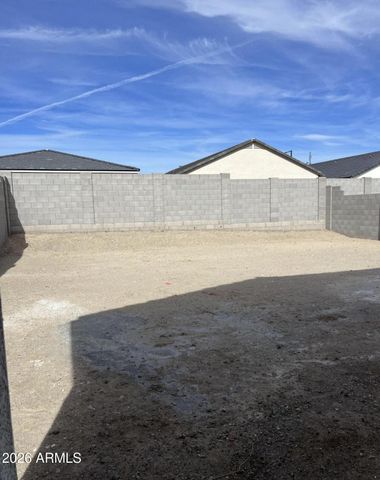 24068 W WHYMAN Avenue, Buckeye, AZ 85326