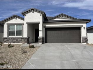 24068 W WHYMAN Avenue, Buckeye, AZ 85326