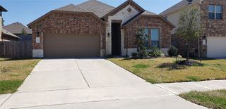 6206 Blue Coast Lane, Conroe, TX 77304