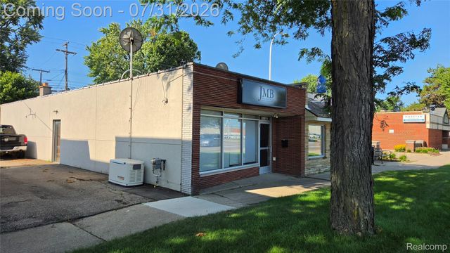 32011 Plymouth Road, Livonia, MI 48150