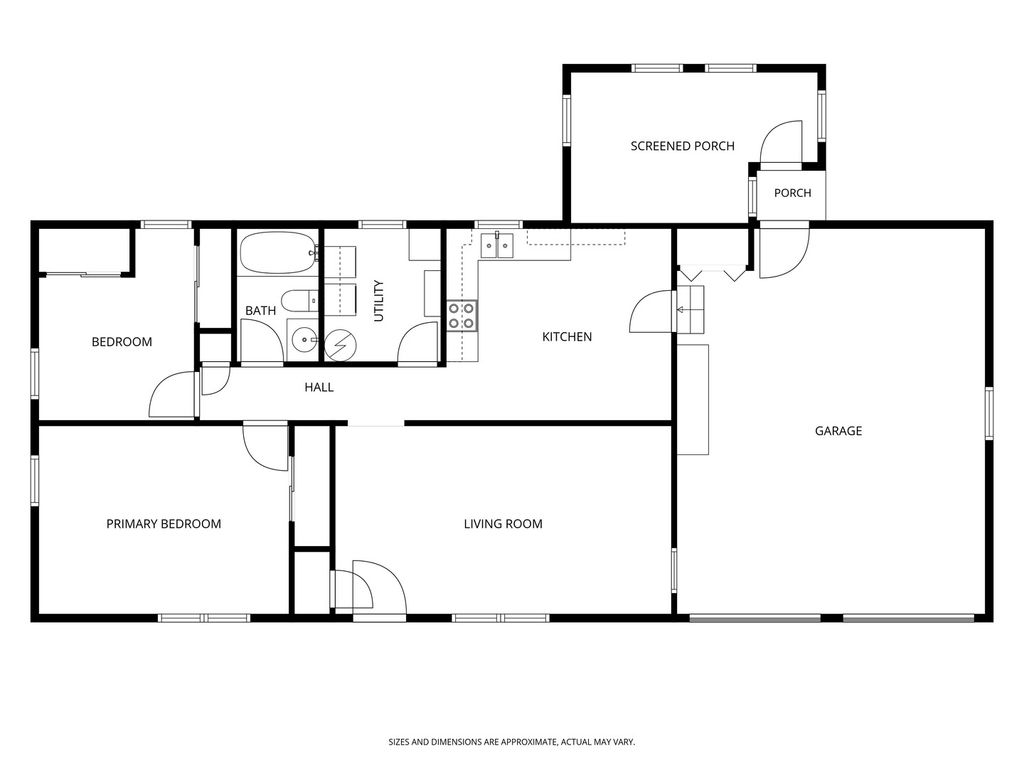 Image 30 of property listing at 529 Marquis Avenue, Centralia, IL 62801