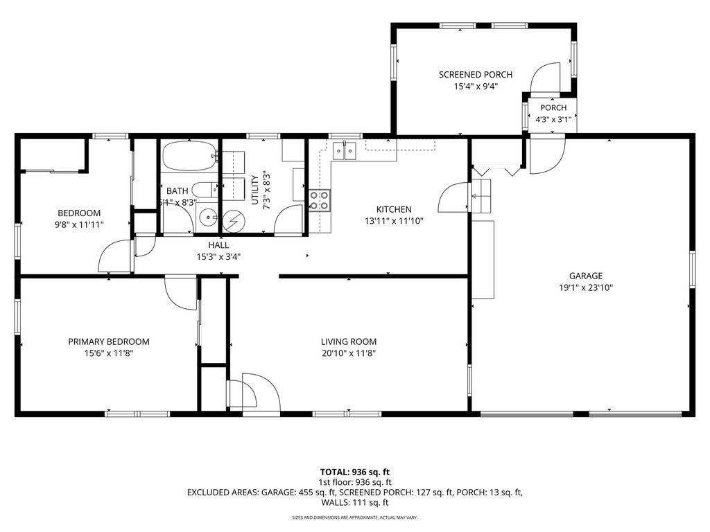 Image 31 of property listing at 529 Marquis Avenue, Centralia, IL 62801