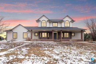27115 480th Ave Avenue, Harrisburg, SD 57032