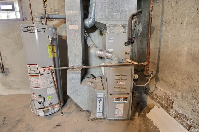 129 N Seminole Circle, Fort Wayne, IN 46807