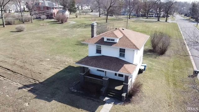 129 N Seminole Circle, Fort Wayne, IN 46807