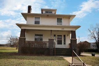 129 N Seminole Circle, Fort Wayne, IN 46807