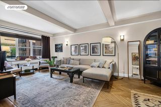 255 Cabrini Blvd Apt 1F, New York City, NY 10040