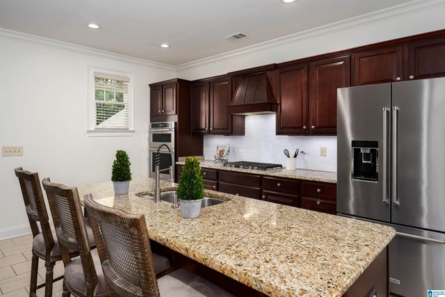3620 VILLAGE CENTER LANE, Hoover, AL 35226