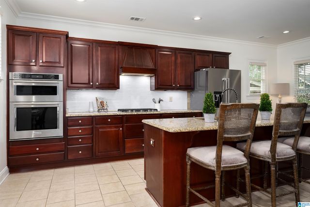 3620 VILLAGE CENTER LANE, Hoover, AL 35226