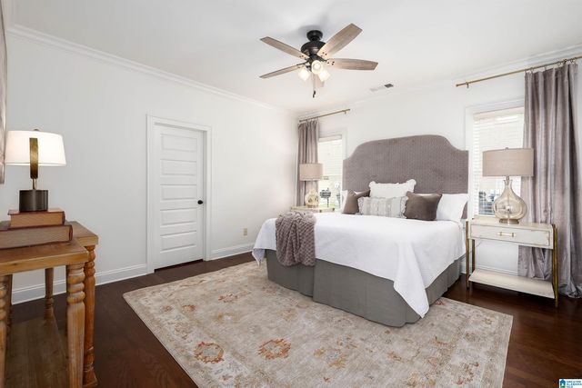 3620 VILLAGE CENTER LANE, Hoover, AL 35226