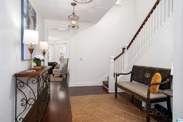 3620 VILLAGE CENTER LANE, Hoover, AL 35226