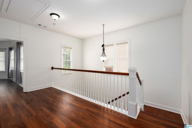 3620 VILLAGE CENTER LANE, Hoover, AL 35226
