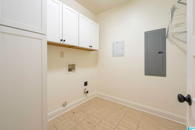 3620 VILLAGE CENTER LANE, Hoover, AL 35226