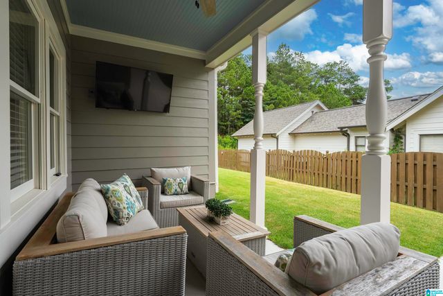 3620 VILLAGE CENTER LANE, Hoover, AL 35226