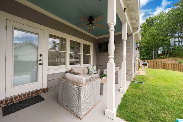 3620 VILLAGE CENTER LANE, Hoover, AL 35226