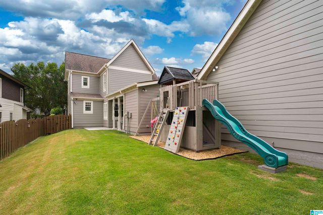3620 VILLAGE CENTER LANE, Hoover, AL 35226